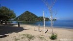 Foto: Tempat Menghilangkan Stress di Labuan Bajo