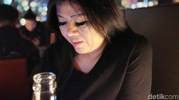 Portrait. Foto: Rachmatunnisa/detikINET