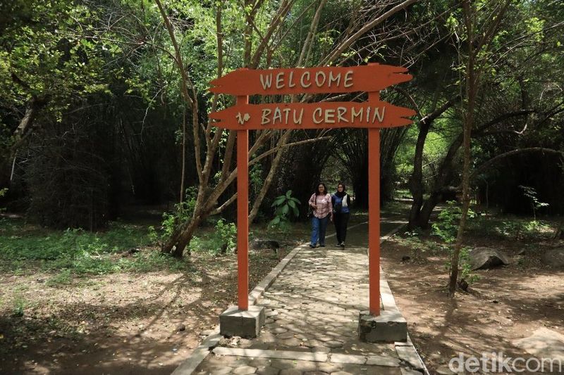 Gua di Labuan Bajo