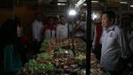 HT Ungkap Cara Majukan Pasar Tradisional