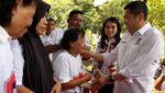 Bazar Murah Bangun Kesejahteraan Masyarakat Kecil