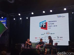 Cerita Bos Bukalapak: Diremehkan saat Minta Modal Rp 100 Juta
