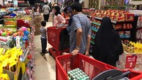 Lebih dari 5000 produk kebutuhan harian, bisa Anda dapatkan dengan harga lebih murah berkat program promo Beli 2 Gratis 1. Apa saja produk yang promo.