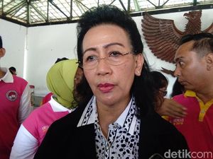 Calon DPD RI, GKR Hemas Menang Telak di Kulon Progo