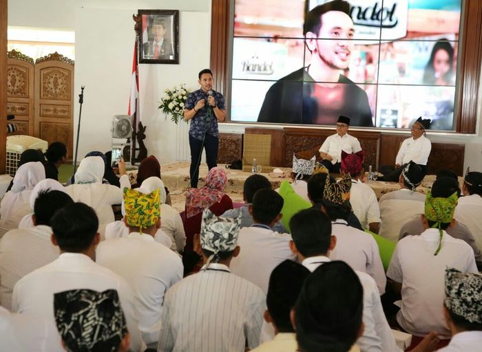 Foto: Ardian Fanani/Detikcom Foto: Ardian Fanani/Detikcom