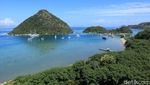 Foto: Tempat Menghilangkan Stress di Labuan Bajo