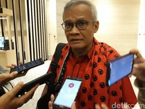 Aria Bima Jadi Ketua DPC PDIP Solo, Anak FX Rudy Jabat Sekretaris