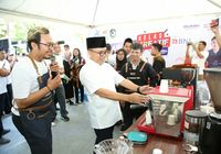 Melihat Langsung 3 Kelas Kreatif Yang Dipadati Milennial Banyuwangi