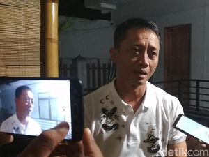 Dituding Bawahan Perintahkan Dukung Jokowi, Kapolres Garut: Mungkin Dia Kesal