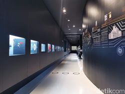 Semua Tentang Kamera di Markas Besar Leica