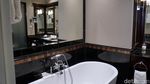 Foto: Hotel Mewah Favorit Kanselir Jerman dan Selebriti di Dusseldorf