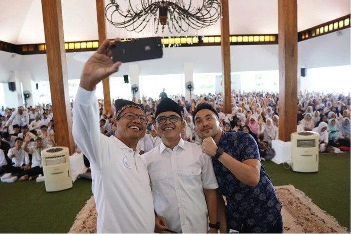 Gelar Kelas Kreatif BUMN, BNI Ajarkan Milenial Banyuwangi Berbisnis