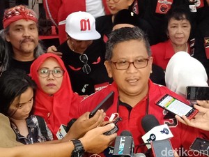 Amien Rais Ancam People Power, PDIP: Rakyat Tak Suka Elite Kompor