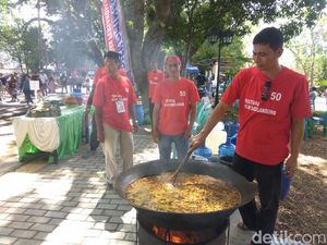 Tradisi Perayaan Maulid Nabi SAW di Indonesia, Kuah Beulangong-Bungo Lado