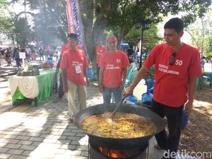 Tradisi Perayaan Maulid Nabi SAW di Indonesia, Kuah Beulangong-Bungo Lado