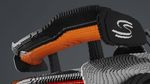 McLaren Terbuat dari Susunan Lego