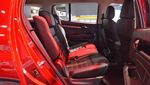 Isuzu MU-X Dibikin Ganteng