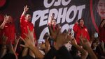 PDIP Gelar Kampanye Terbuka di Sukoharjo