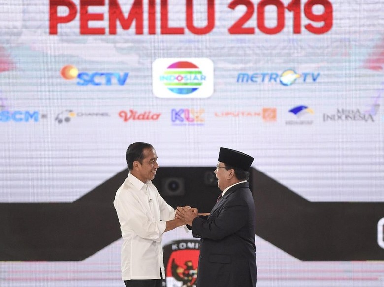 TKN Jokowi: BPN Bangun Framing 02 Kalah dengan Kecurangan TKN Jokowi: BPN Bangun Framing 02 Kalah dengan Kecurangan