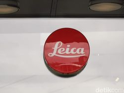 Deretan Hasil Jepretan 4 Kamera Huawei P30 Pro