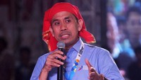 Founder KAHMIPreneur, Kamrussamad mengatakan, kami sangat gembira dapat kembali menggelar ajang ini. 