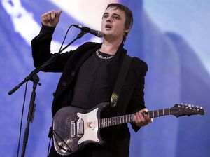 Pete Doherty The Libertines Sebut Brexit Jadi Momentum Kebangkitan Musik