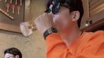 Ini Gaya Shin Sung Rok, Pemain The Last Empress Saat Makan Enak