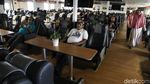 Keren! Kini Ada Dermaga Eksekutif Merak-Bakauheni