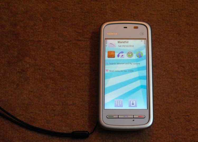 Nokia 5320 Nokia 5320