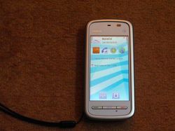 Nostalgia Ponsel Layar Sentuh Nokia Terlaris Sepanjang Masa