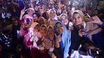 Sandiaga Bersongkok Passapu di Makassar YES 2019