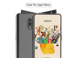 Wujud Oppo Reno yang Trendi nan Menawan