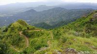 Ide Liburan Isra Miraj: Main Sepeda Gunung di Ponorogo