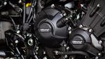 Yamaha Niken Makin Sangar dengan Turbo