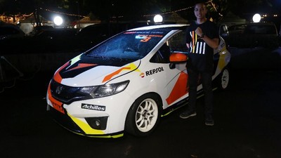 Intip Persiapan Kejurnas ISSOM 2019