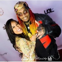 Kontributor Vegas Sport Daily ini mengungkapkan bahwa ia diminta Kubrat untuk merekam video ciuman itu. Jenny pun mengaku tidak menghapusnya dan malah mengunggahnya karena ia ingin orang-orang melihat apa yang telah dilakukan Kubrat. “Saya ingin dia bertanggung jawab,” kata Jenny. Foto: Dok. Facebook Jenny Sushe