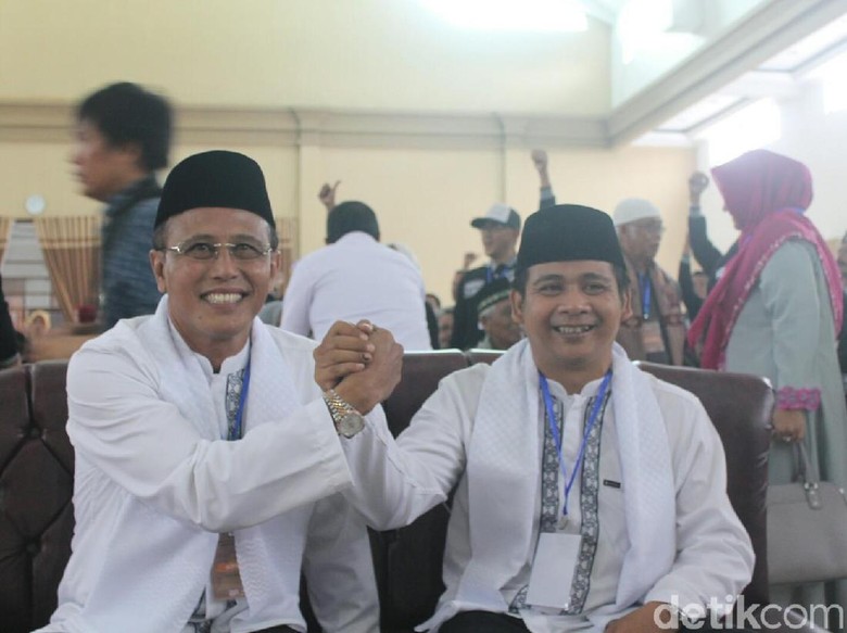 Pelantikan Bupati dan Wabup Ciamis Digelar 20 April Pelantikan Bupati dan Wabup Ciamis Digelar 20 April