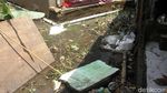 Begini Kondisi RW 06 Jati Padang Pasca Tanggul Jebol