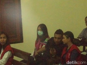 Jadi Saksi Muncikari, Vanessa Angel Ngaku 3 Kali Lakukan Prostitusi