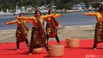 Foto: Serunya Festival Khanduri Laot di Sabang