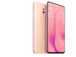 Wujud Oppo Reno yang Trendi nan Menawan