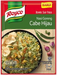 Mau Buat Masakan Kekinian ala Restoran? Pakai Resep Rahasia Ini