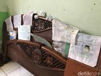 Surat-surat berharga yang rusak