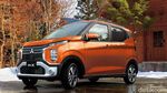 Mobil Terbaik Jepang Tahun 2019