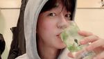 Ini Gaya Shin Sung Rok, Pemain The Last Empress Saat Makan Enak