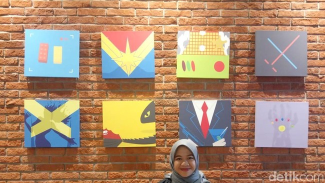 Ide Cemerlang Pengusaha Belia Bikin Fashion Ramah Lingkungan