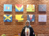 Ide Cemerlang Pengusaha Belia Bikin Fashion Ramah Lingkungan