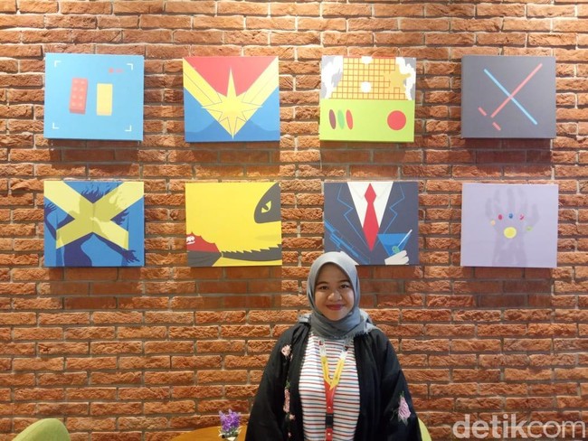 Ide Cemerlang Pengusaha Belia Bikin Fashion Ramah Lingkungan