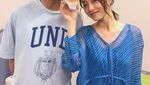 Mengintip Asyiknya Kulineran Satomi Ishihara, Wanita Tercantik di Asia