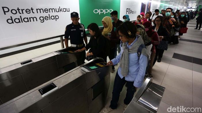 Foto: Agung Pambudhy Foto: Agung Pambudhy